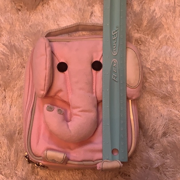 Pottery Barn Lunch Bag - Picture 7 of 8